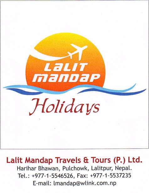 Mark logo